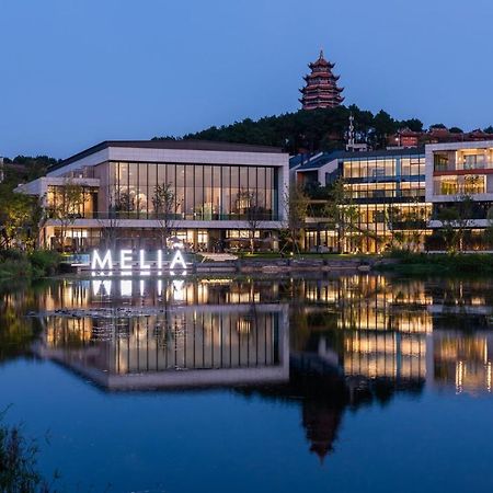 เมเลีย ฉงชิ่ง Hotel ภายนอก รูปภาพ