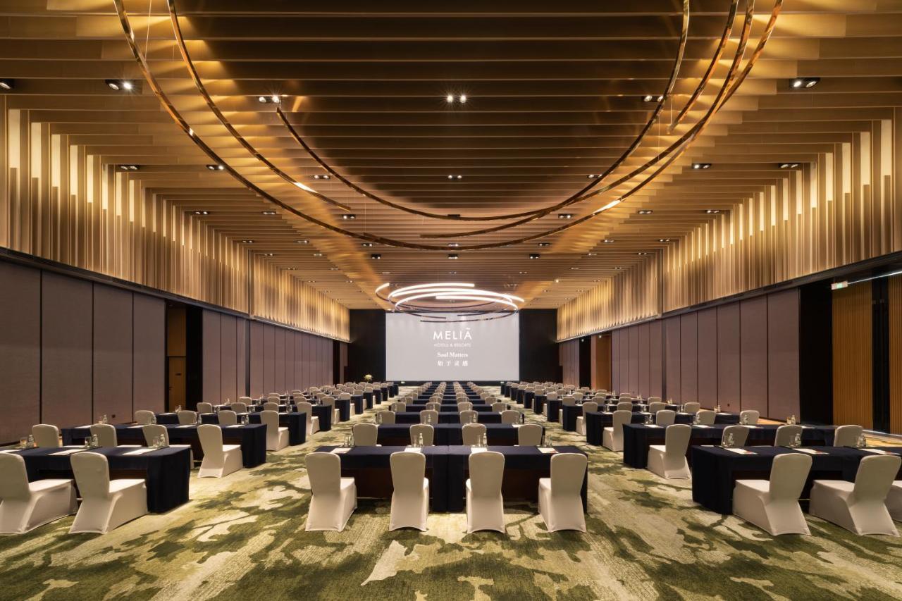 เมเลีย ฉงชิ่ง Hotel ภายนอก รูปภาพ