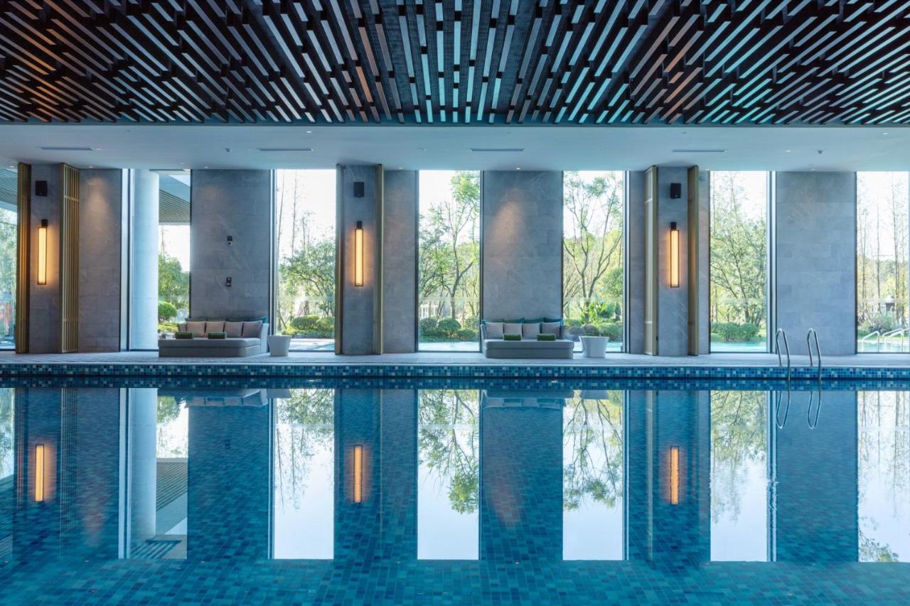 เมเลีย ฉงชิ่ง Hotel ภายนอก รูปภาพ