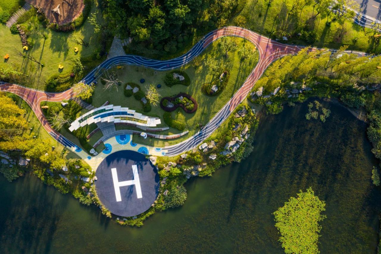 เมเลีย ฉงชิ่ง Hotel ภายนอก รูปภาพ