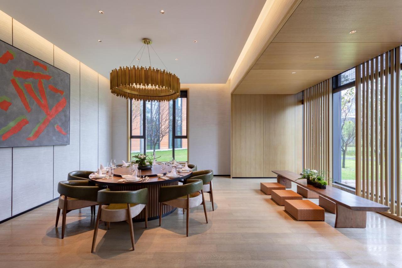 เมเลีย ฉงชิ่ง Hotel ภายนอก รูปภาพ