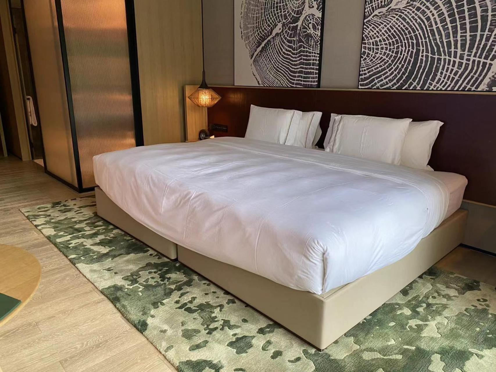 เมเลีย ฉงชิ่ง Hotel ภายนอก รูปภาพ