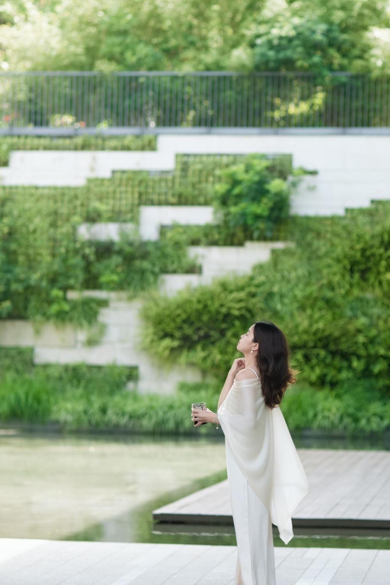 เมเลีย ฉงชิ่ง Hotel ภายนอก รูปภาพ